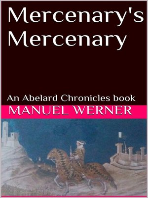 cover image of Mercenary's Mercenary